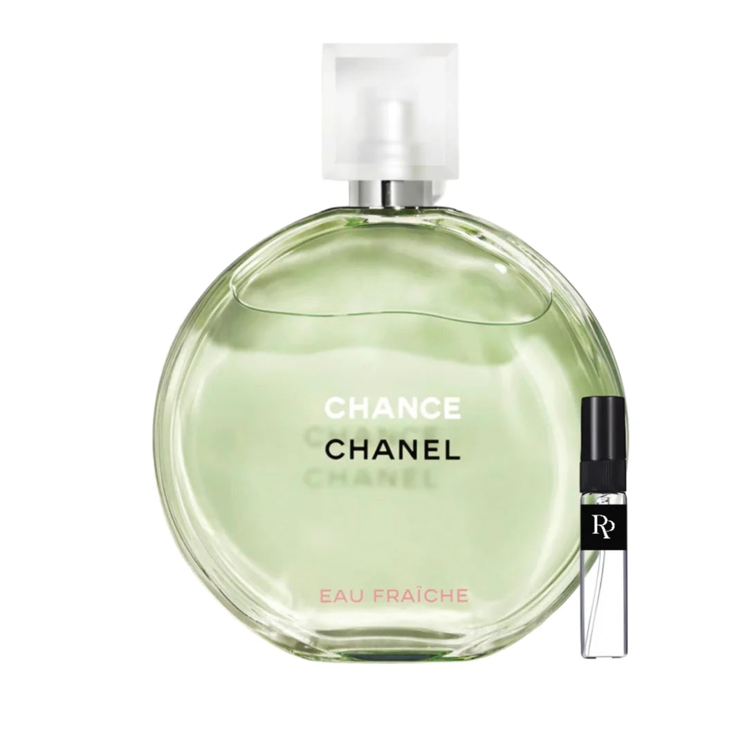 Decant Chanel Chance Eau Fraiche EDT