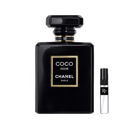 Decant Chanel Coco Noir EDP