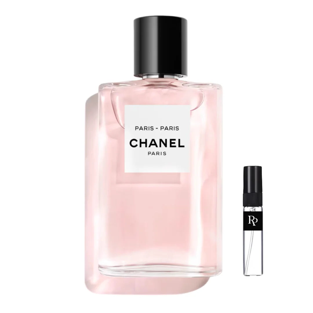 Decant Chanel Paris-Paris EDT