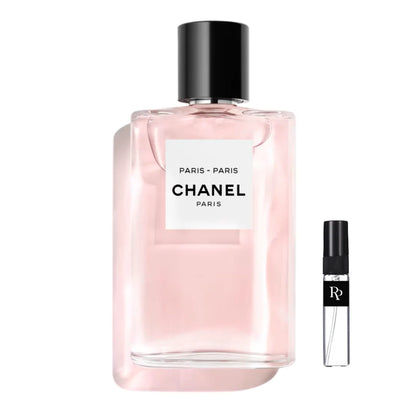 Decant Chanel Paris-Paris EDT