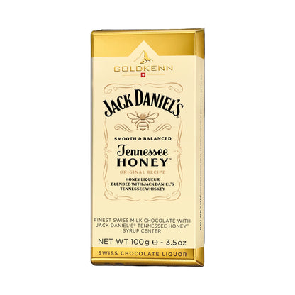 Chocolate Goldkenn Jack Daniels Tennessee Honey