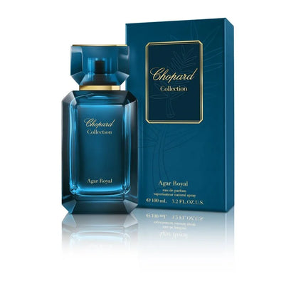 Chopard agar royal edp 100ml