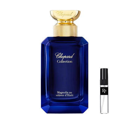 Decant Chopard Magnolia Au Vétiver D´Haiti EDP