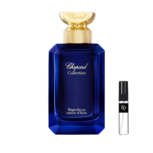 Decant Chopard Magnolia Au Vétiver D´Haiti EDP