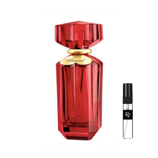 Decant Chopard Love edp