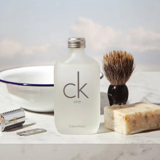 Calvin Klein CK One 200ml Unisex