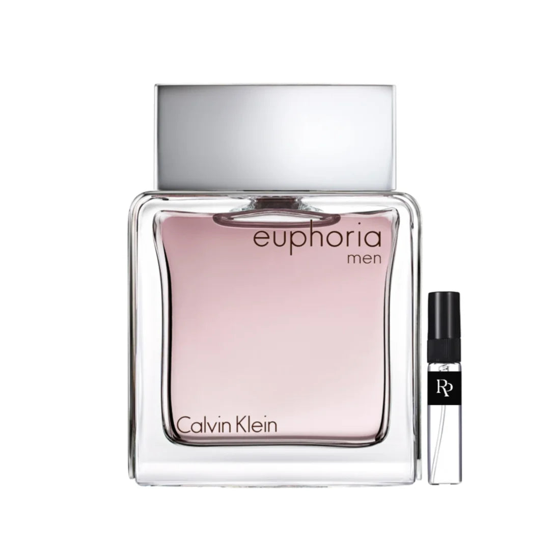 Decant Calvin Klein Euphoria Hombre EDT