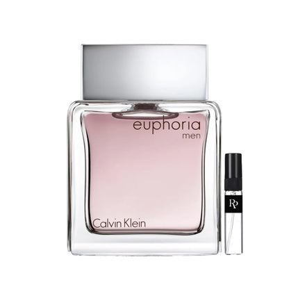 Decant Calvin Klein Euphoria Hombre EDT
