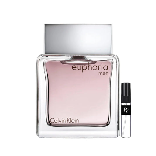 Decant Calvin Klein Euphoria Hombre EDT