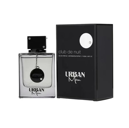 Armaf Club De Nuit Urban Man EDT 105ml