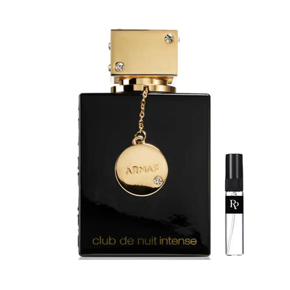 Decant Armaf Club De Nuit Intense EDP Mujer