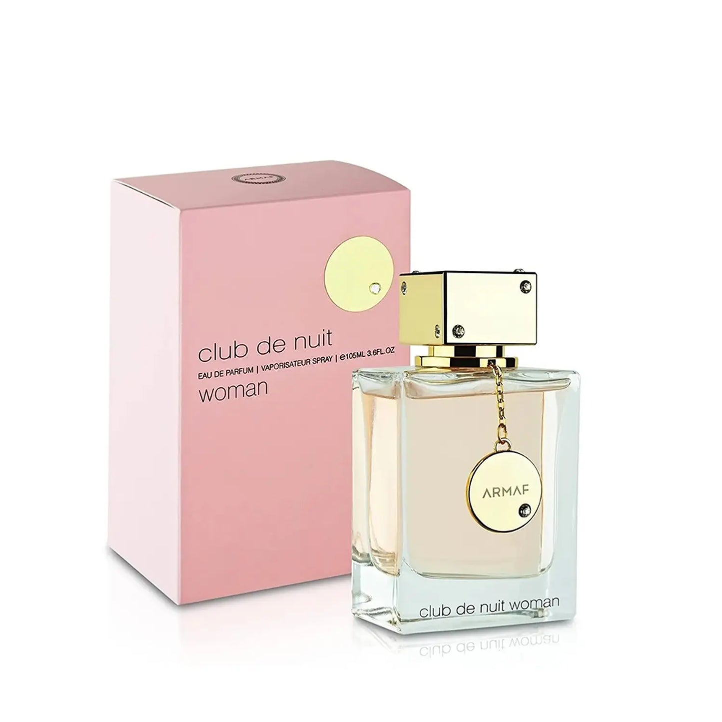 Armaf Club De Nuit Intense woman EDP 105ml