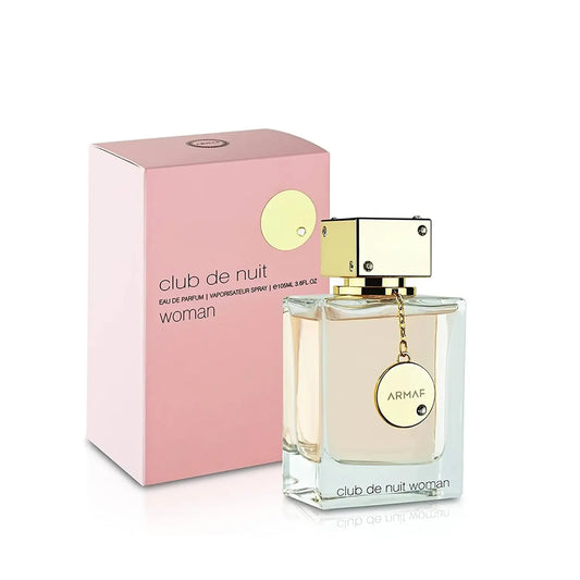 Armaf Club De Nuit Intense woman EDP 105ml