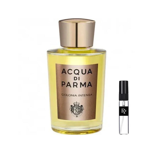 Decant Acqua Di Parma colonia intensa