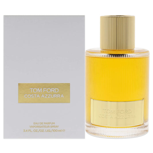 Tom Ford Costa Azzurra EDP 100ml