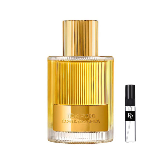 Decant Tom Ford Costa Azzurra EDP
