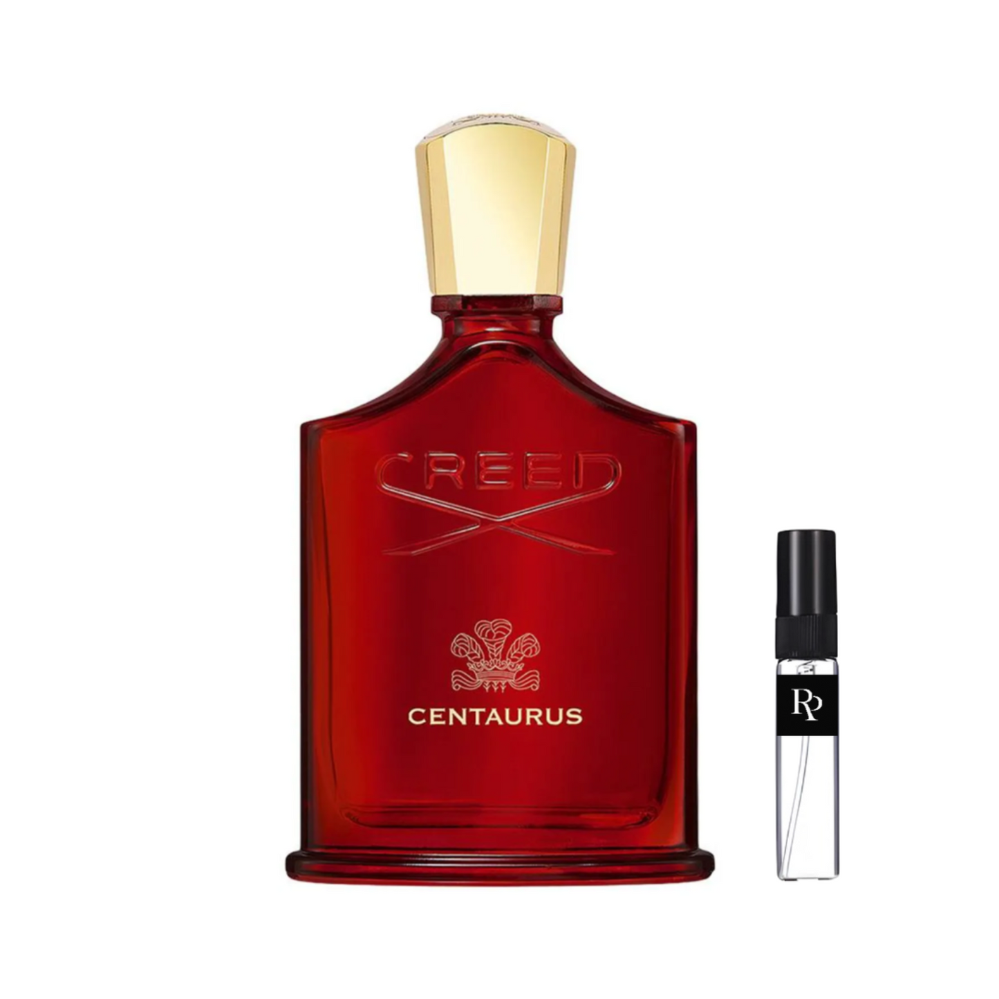 Decant Creed Centaurus EDP