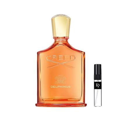 Decant Creed Delphinus EDP