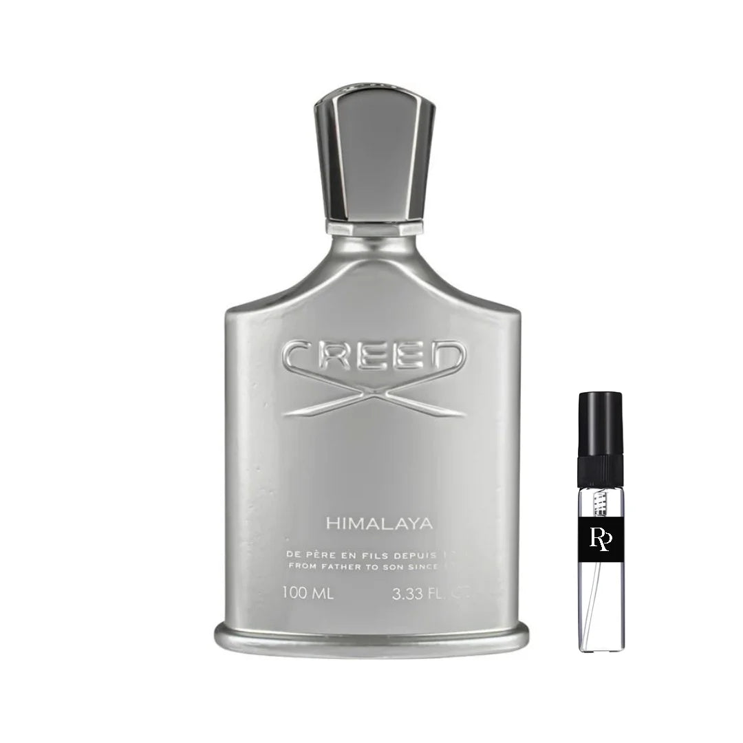Decant Creed Himalaya EDP