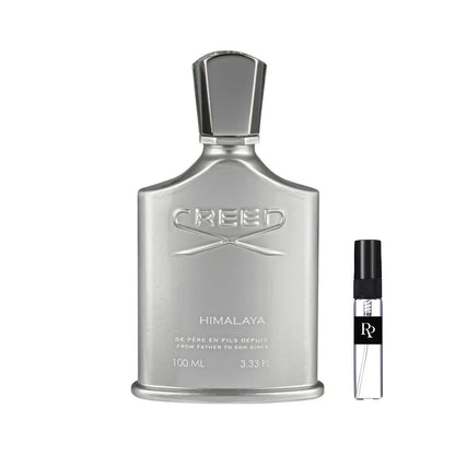 Decant Creed Himalaya EDP