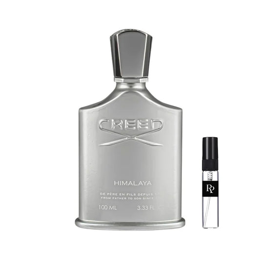 Decant Creed Himalaya EDP