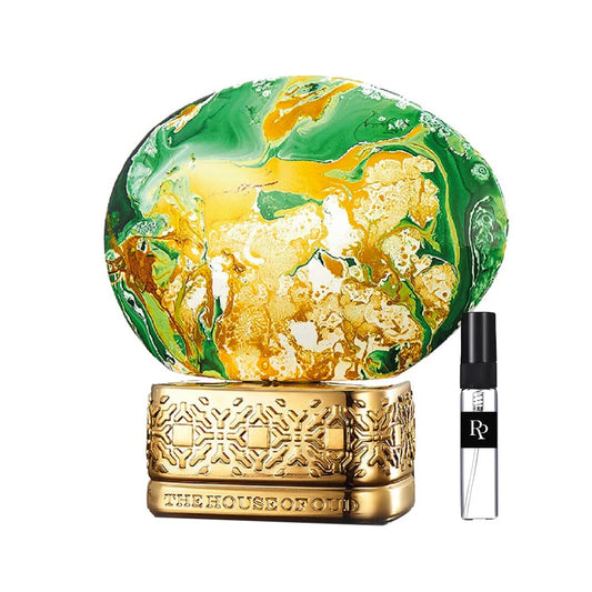 Decant The house of oud Cypress Shade EDP