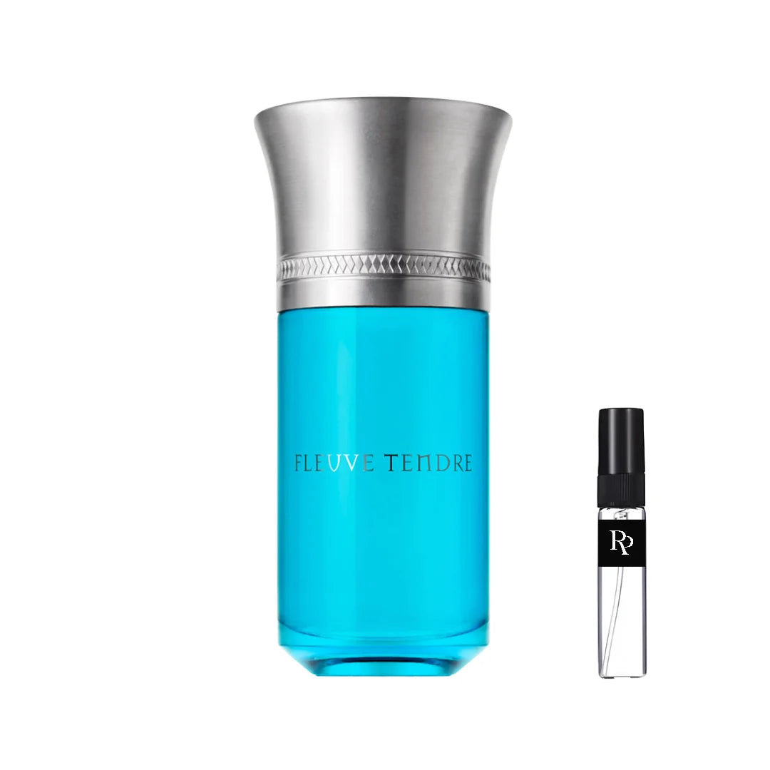Decant Liquides Imaginaires Fleuve Tendre EDP