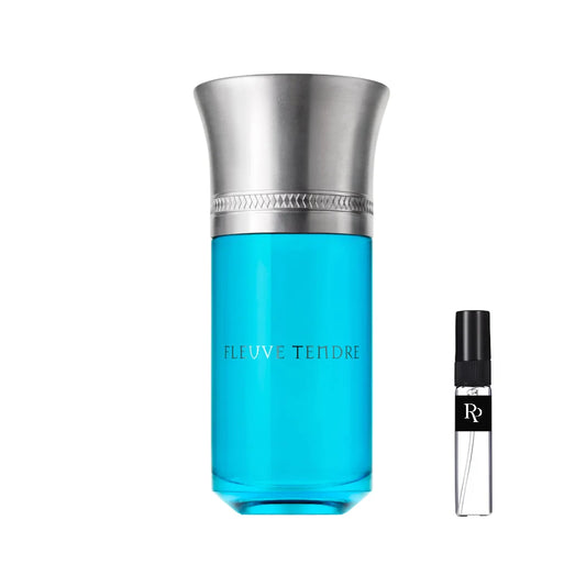 Decant Liquides Imaginaires Fleuve Tendre EDP
