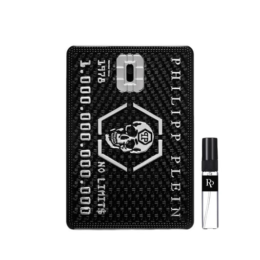 Decant Philipp Plein No Limits EDP