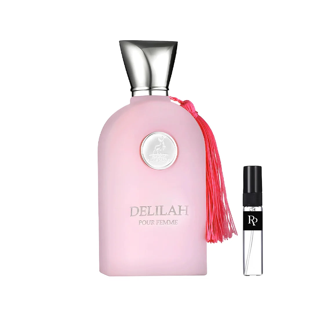 Decant Maison Alhambra Delilah EDP (Dupe Delina PDM)