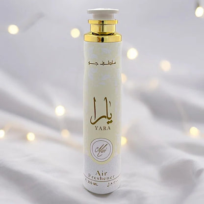Ambiental Lattafa Yara Moi 300ml (Air freshener)