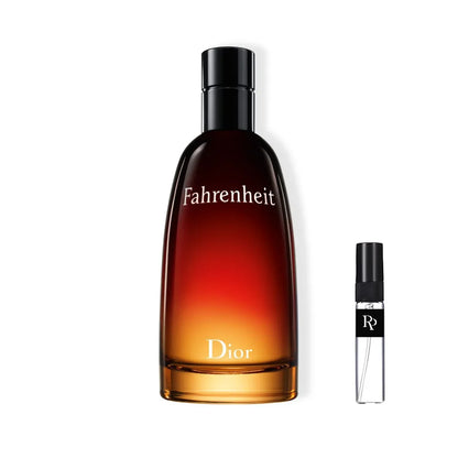 Decant Dior Fahrenheit EDT