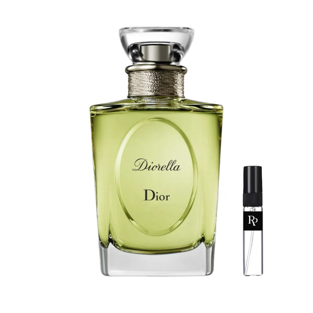 Decant Dior Diorella EDT