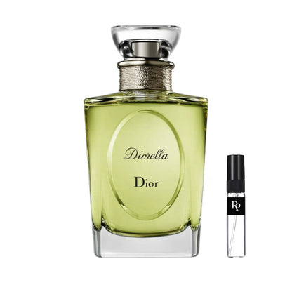 Decant Dior Diorella EDT