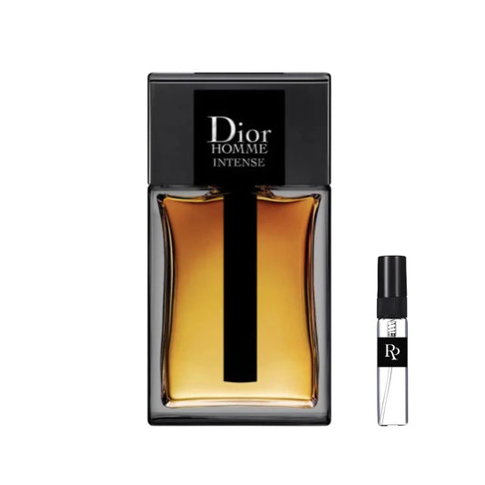 Decant dior homme intense 2021