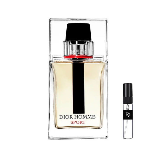 Decant Dior Homme Sport