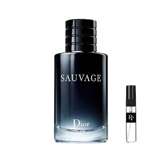 Decant Dior Sauvage edt