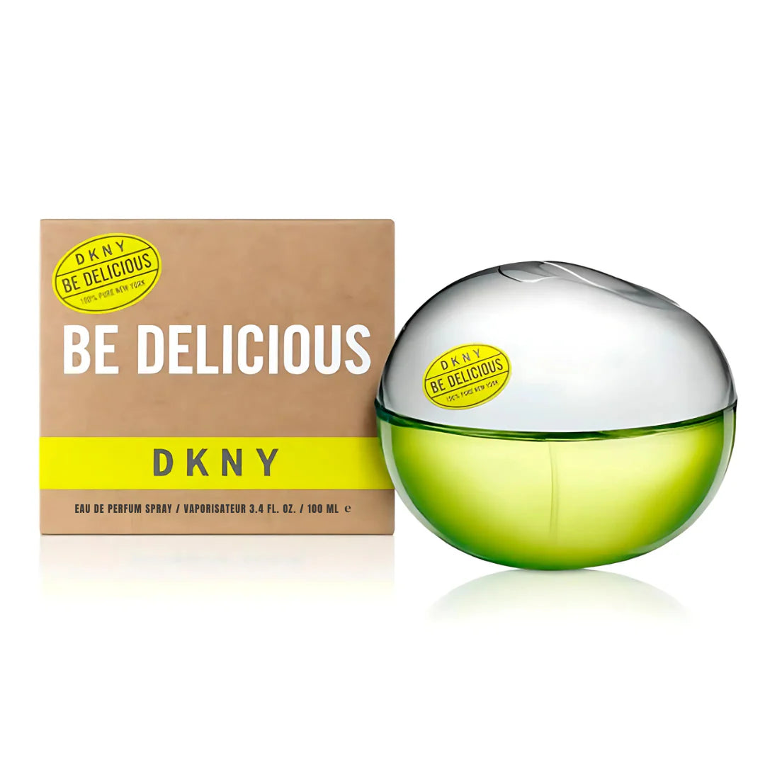 DKNY Be Delicious EDP 100ml