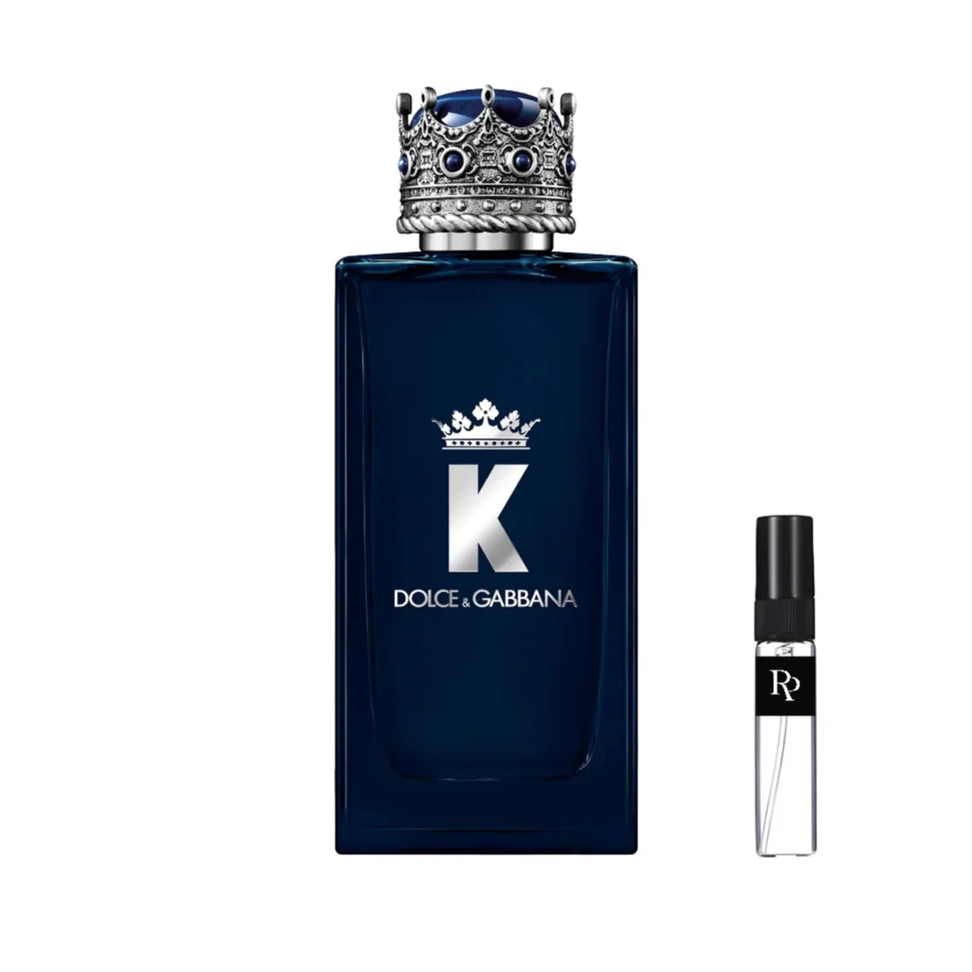 Decant Dolce & Gabbana K Parfum
