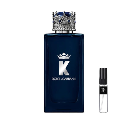 Decant Dolce & Gabbana K Parfum