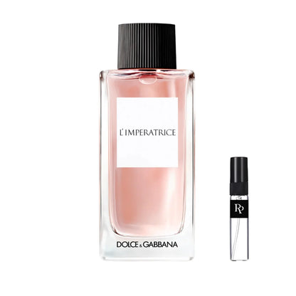 Decant Dolce & Gabbana L' Imperatrice