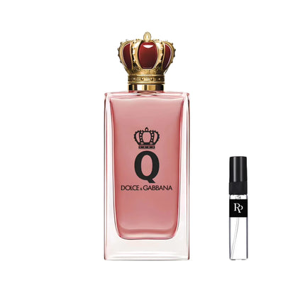 Decant Dolce & Gabbana Q EDP Intense Mujer
