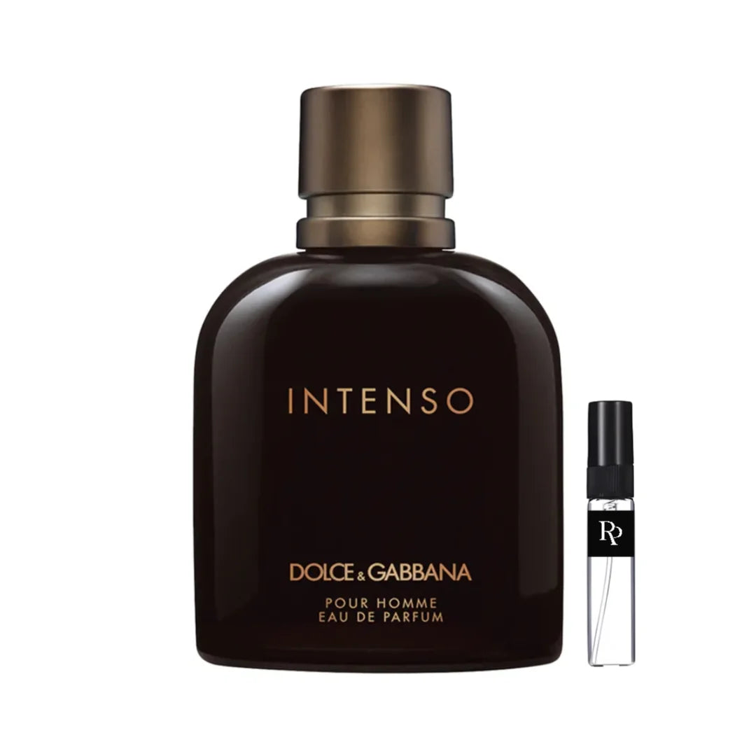 Decant Dolce & Gabbana Intenso EDP