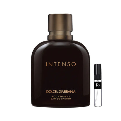 Decant Dolce & Gabbana Intenso EDP