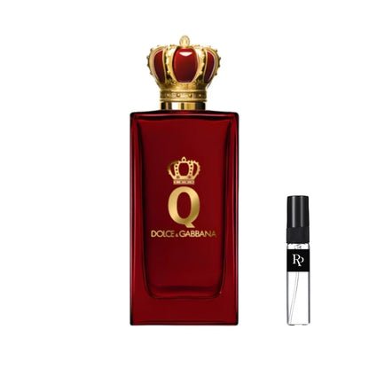 Decant Dolce & Gabbana Q Parfum Mujer