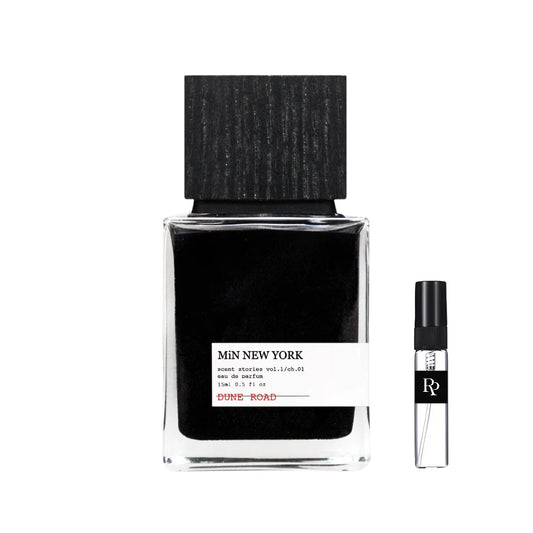 Decant Min New York Dune Road edp