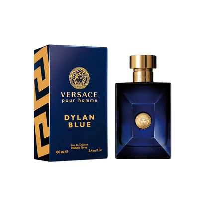 Versace Dylan Blue EDT 100ml Hombre