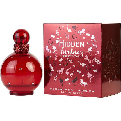 BRITNEY SPEARS HIDDEN FANTASY EDP 100ML-perfume-arabe-decant-perfume-original