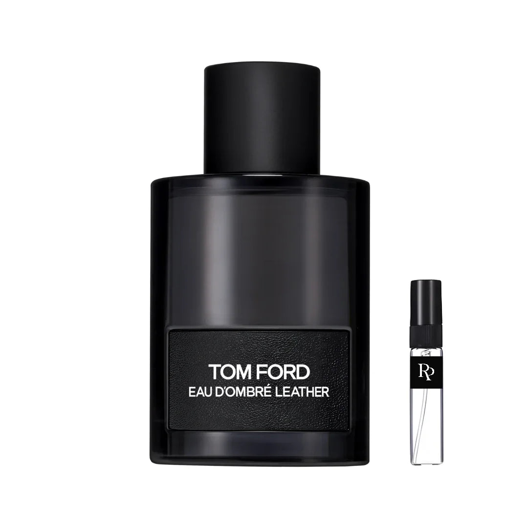 Decant Tom Ford Eau D' Ombre Leather EDT