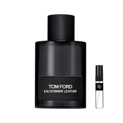 Decant Tom Ford Eau D' Ombre Leather EDT